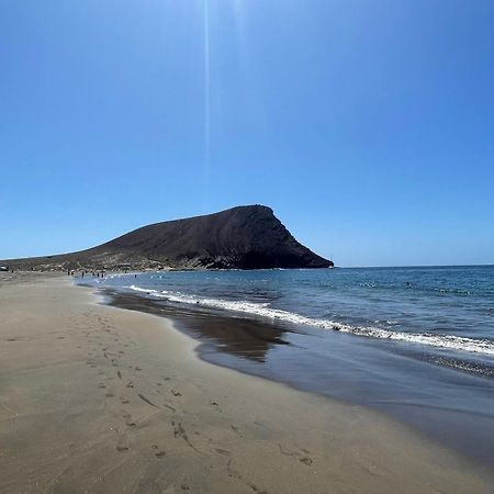 Appartamento Balancon Medano El Médano Esterno foto