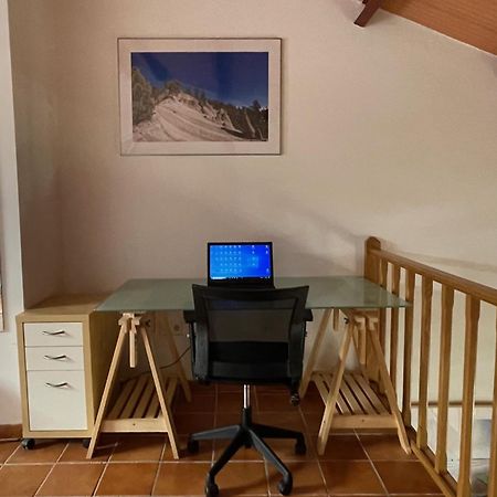 Appartamento Balancon Medano El Médano Esterno foto