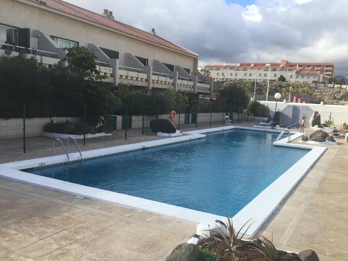 Appartamento Balancon Medano El Médano Esterno foto