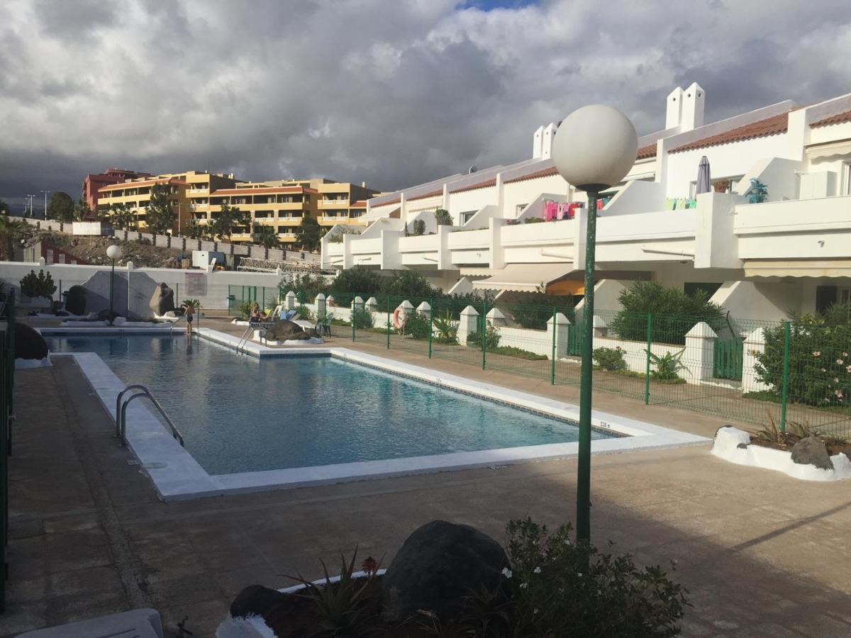 Appartamento Balancon Medano El Médano Esterno foto
