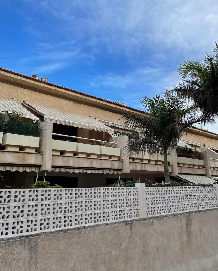 Appartamento Balancon Medano El Médano Esterno foto