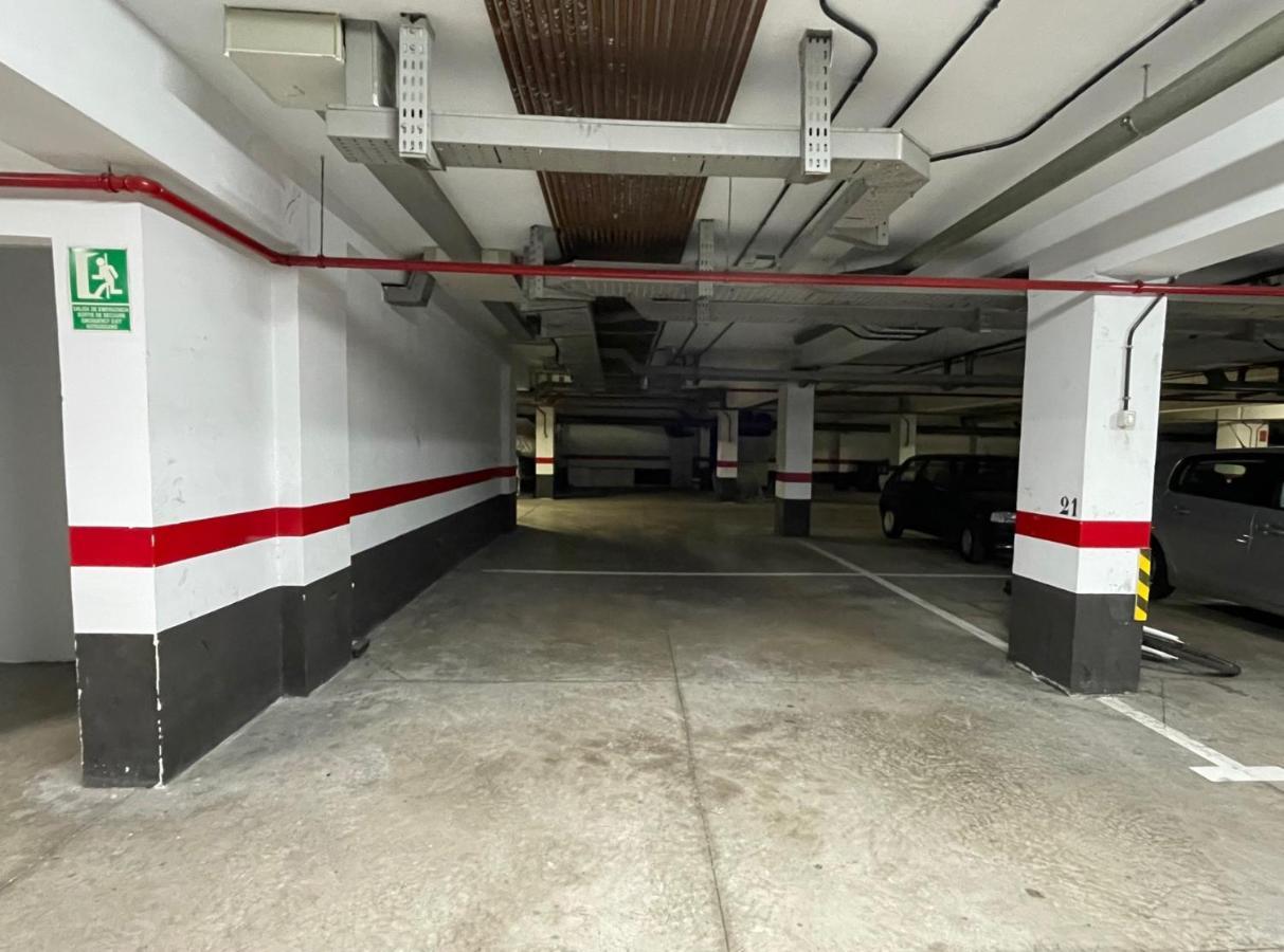 Appartamento Balancon Medano El Médano Esterno foto