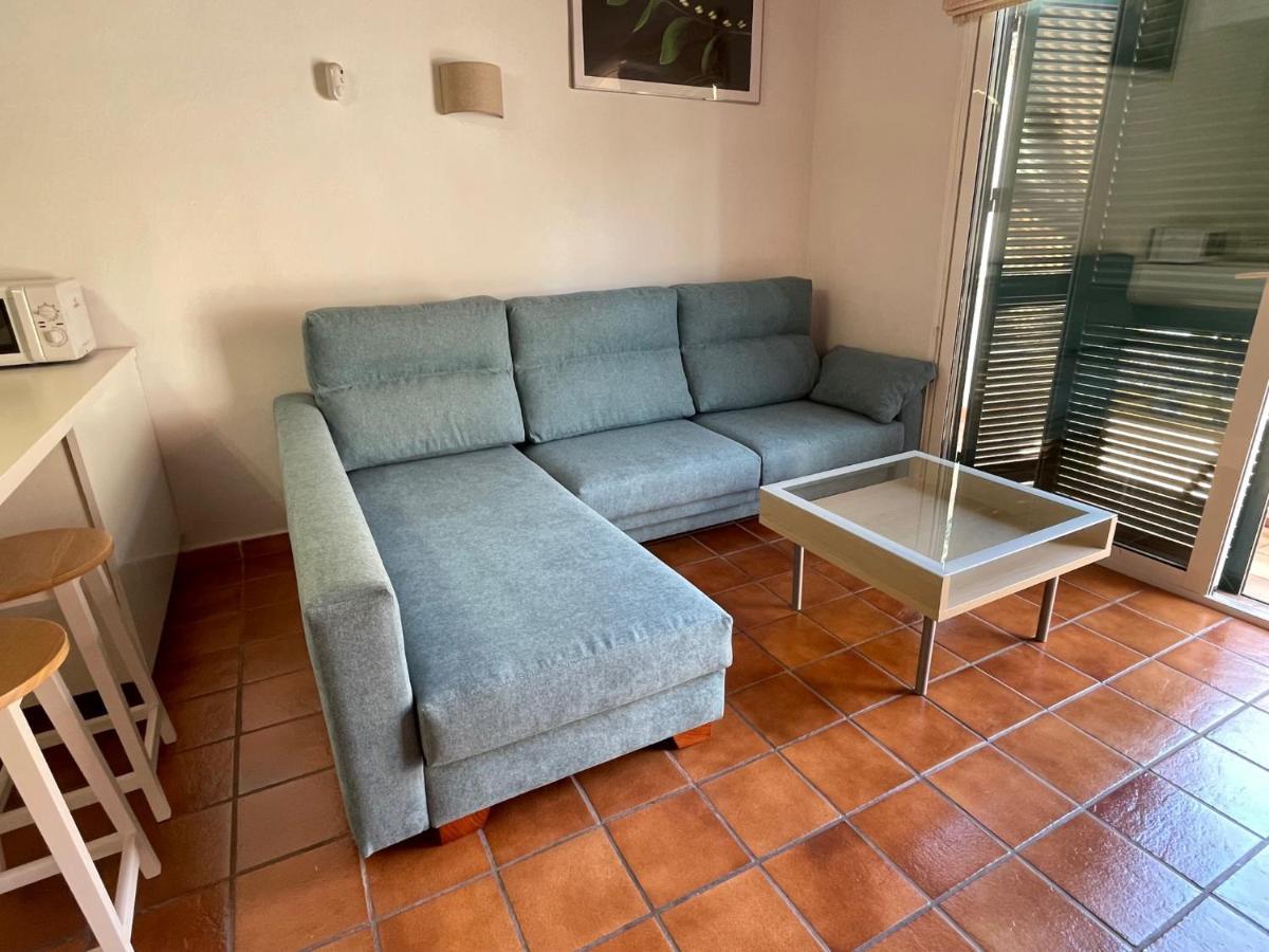 Appartamento Balancon Medano El Médano Esterno foto