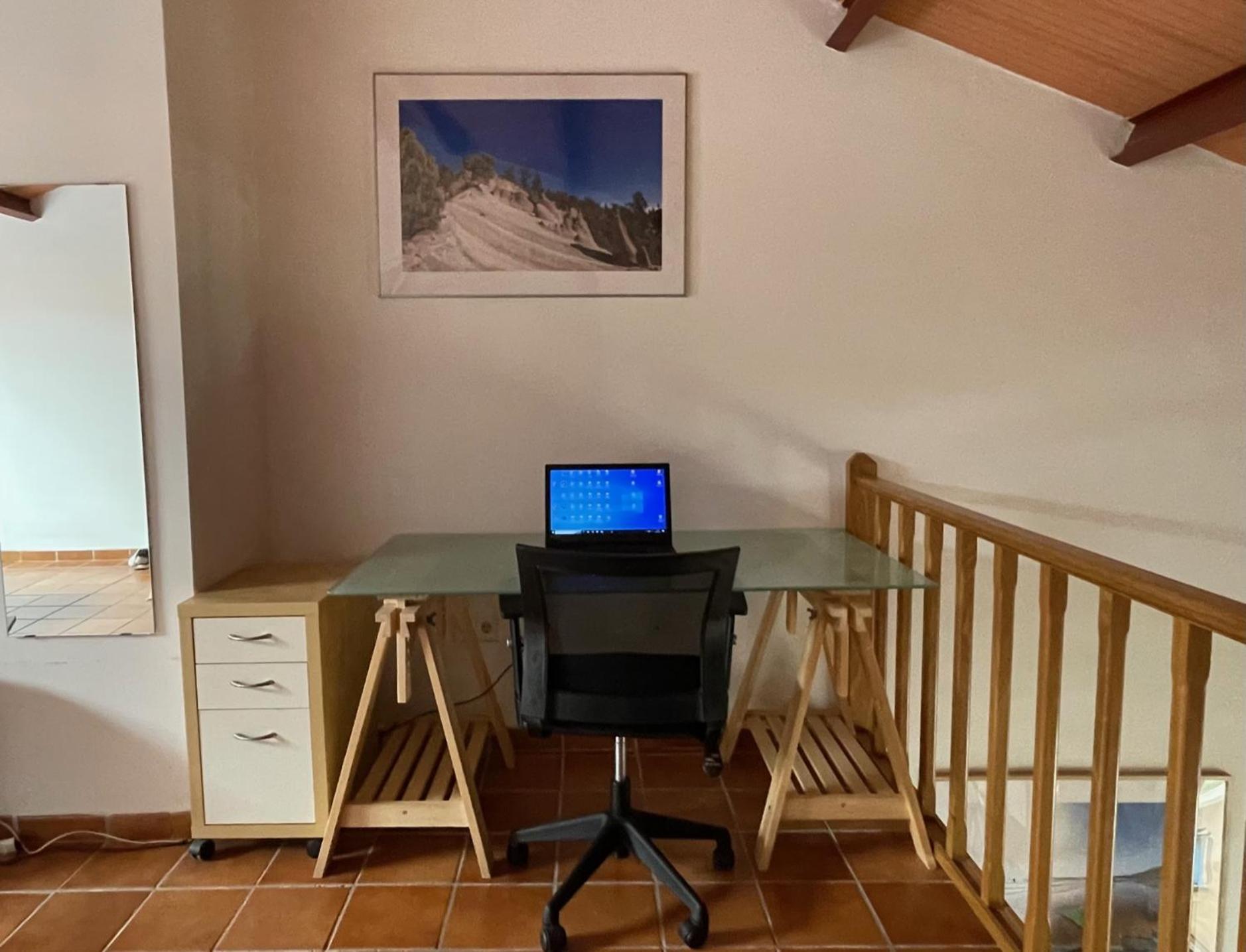 Appartamento Balancon Medano El Médano Esterno foto